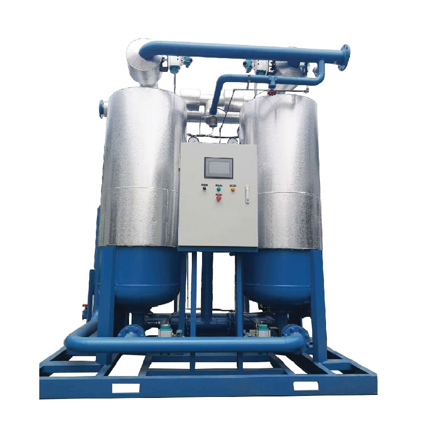 柳州余热再生吸附式干燥机